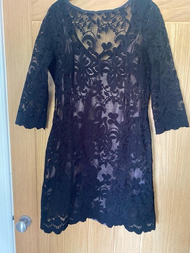 Limited collection black - m&s,