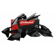 KTM PLASTIC KIT POLISPORT