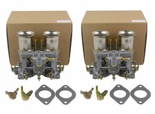 2* 44 IDF 2 Barrel Carb