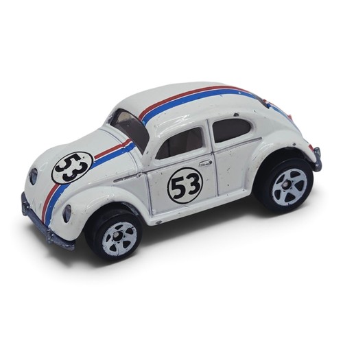 Hot wheels herbie the - hot, love