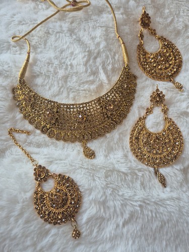 Indian pakistani gold - indian/pakistani,