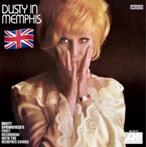 Dusty springfield - springfield,