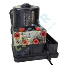 HONDA ACCORD I-CTDI SPORT MK7