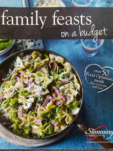 Slimming world family - slimming,