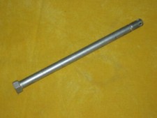 Yamaha YB 100 YB 1 RD 125 RS