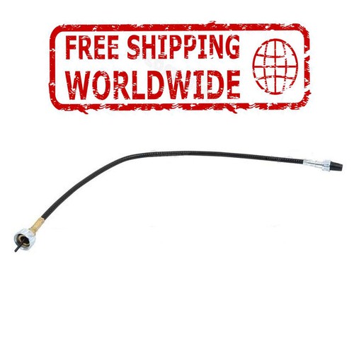 Tachometer drive cable 584 - drive,