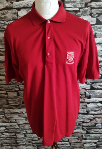 Tom morris andrews old - of,