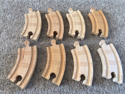 Genuine learning curve thomas - genuine,