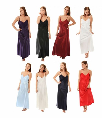Ladies women satin - ladies, women's