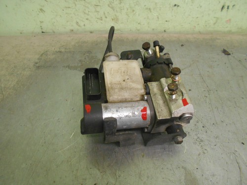 Peugeot 125 jetforce abs - 125,
