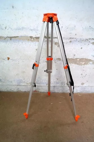 Aluminum tripod for - aluminum,