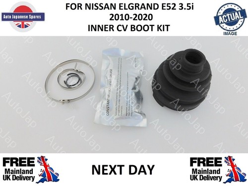 For elgrand e52 2010 - for,