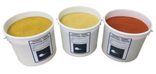 Multicrete burnt mastic sand - multicrete,