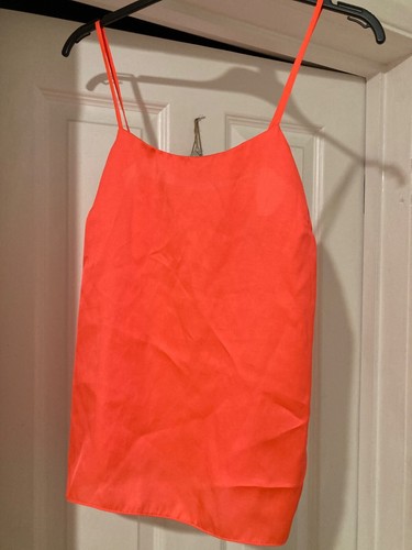 River island coral - river,