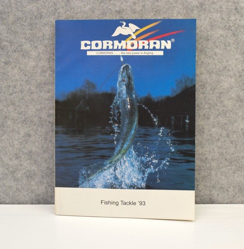 Cormoran fishing tackle - cormoran, 93