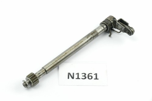 Yamaha 750 11m - yamaha,