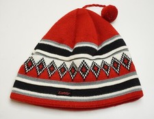 NWOT Eisbar VINTAGE Beanie Ski