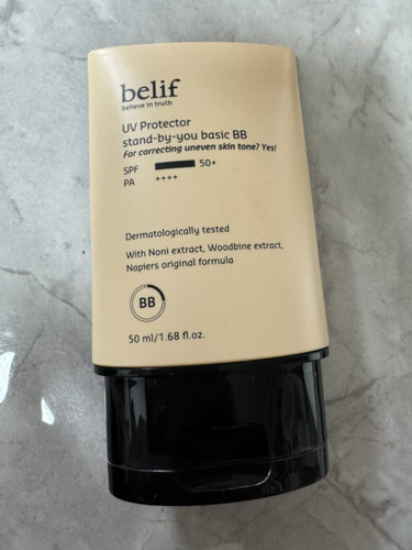 Belif stand you basic - stand, bb
