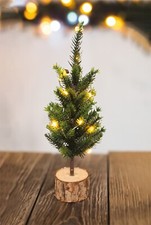 Mini Christmas Tree with