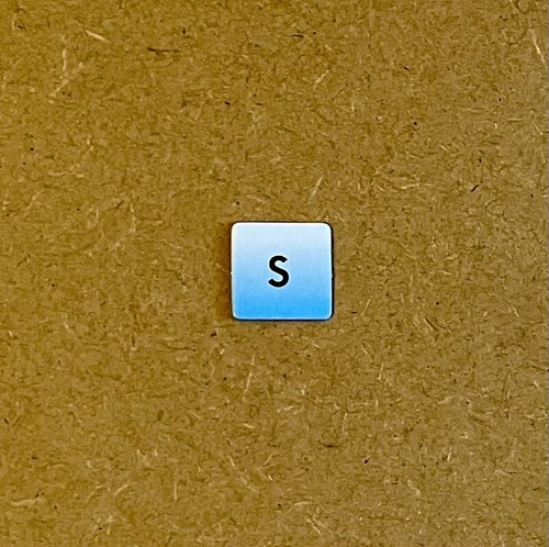 Junior scrabble board game - board,