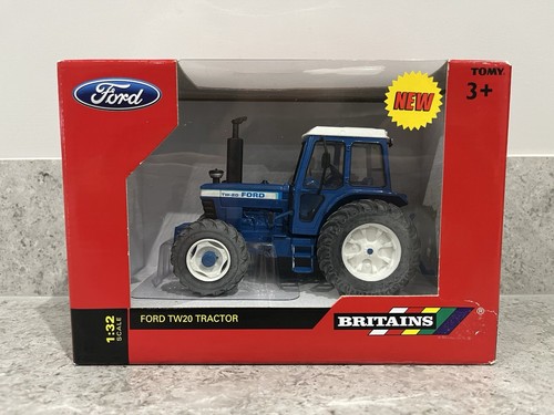 Britains farm ford - britains,