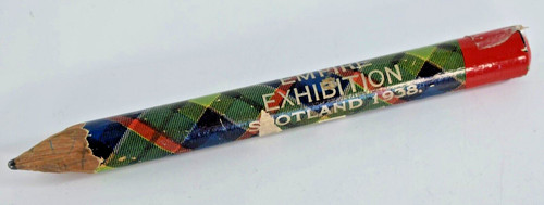 Vintage empire exhibition - empire,