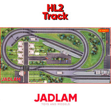 Hornby train set - train, hl2