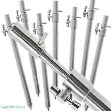 Stainless Steel Banksticks 20