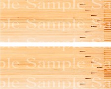 Bowling Lane Birthday ~ Edible