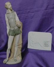 Nao by Lladro large porcelain