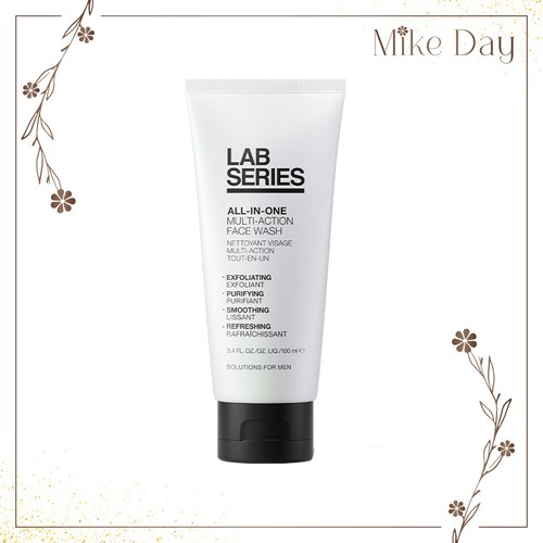 Lab series - lab,