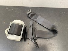 VW PASSAT B7 PASSENGER SIDE LEFT REAR SEAT BELT ASSEMBLY 3C5857805K