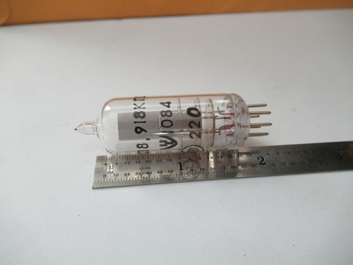 Antique russian crystal - antique,