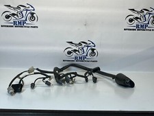 Honda Vision NSC50R Front light wiring loom harness