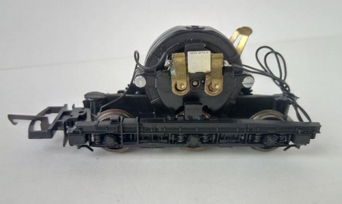 Lima gauge class 92 - lima,