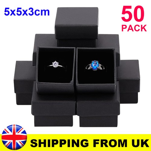 Pack black jewellery - black,