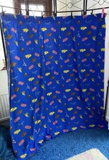 Vintage Star Wars Curtains