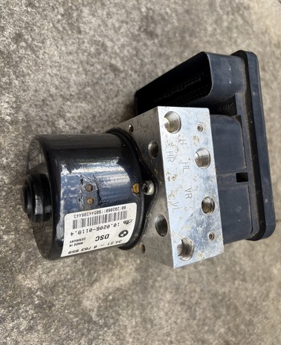 Bmw e46 and - and, pump