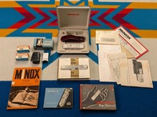 Minox LX 15mm Subminiature Spy