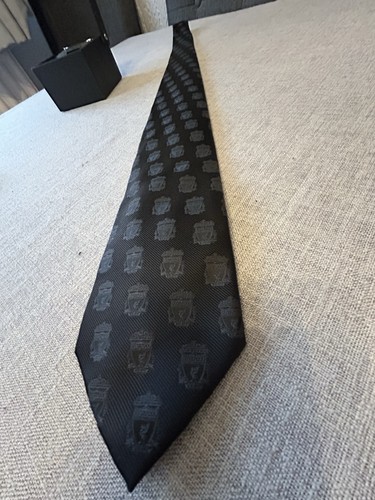 Liverpool club tie x - tie,