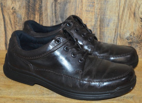 Hotter mens brown - hotter, leather