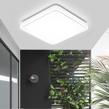 24-36W LED Ceiling Light Panel