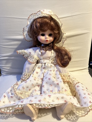Vintage furga doll - (1980s),