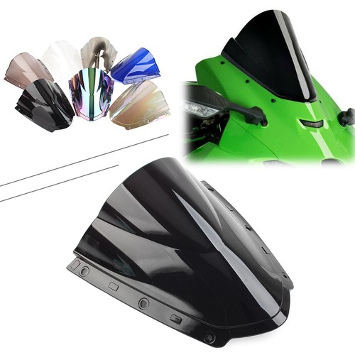 Motorcycle windscreen - motorcycle,