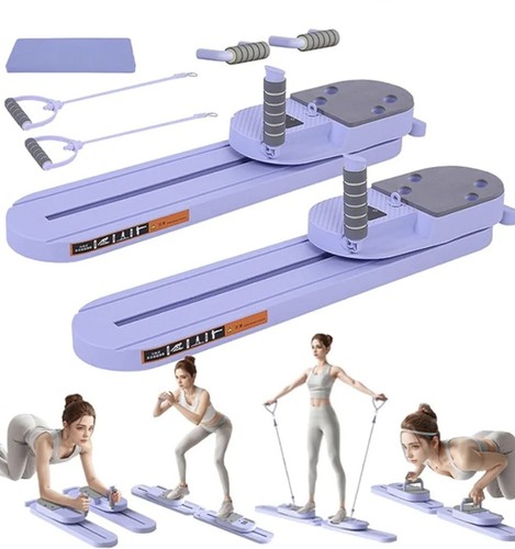 Pilates reformer board - pilates,