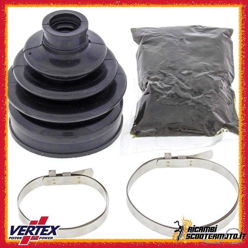 Boot repair kit suzuki - cv,