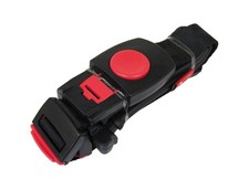 HAMAX seat belt for baby