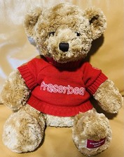 House of Fraser Fraserbear
