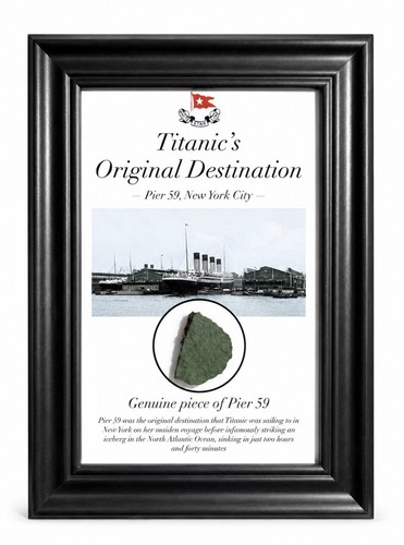 Titanic original - titanic’s,