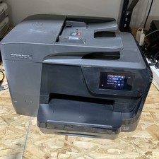 HP OfficeJet Pro 8710